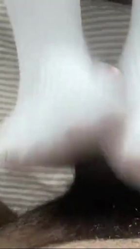 Horny teen fucked in public park -almost caught -outdoor amateur   Clip 1