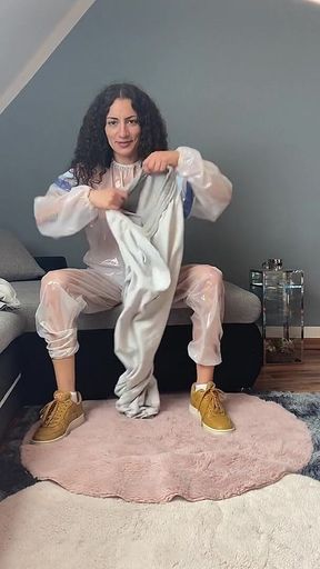 Expired! 7h Pvc Challenge - Back Home