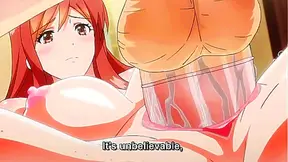 Intense Foreplay Leads to Hardcore XXX Action with Giant Dick – Hentai Milf POV