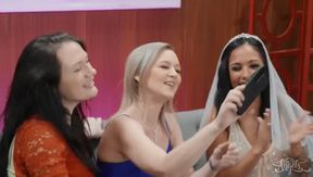 All Eyes On Brittney