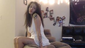 Becky Kendrick Private Show