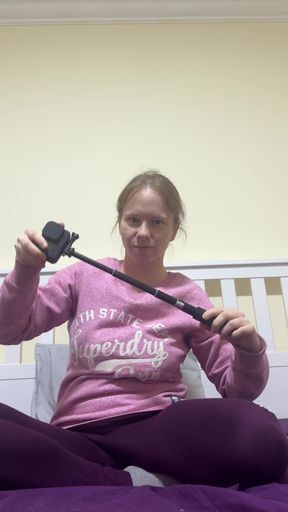 Longer Than Your Dick