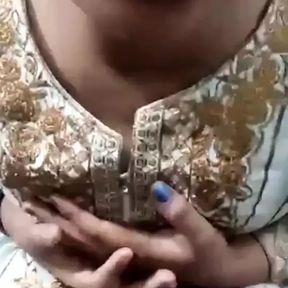 Hareem shah leak Desi bhabhi make video for boyfriend