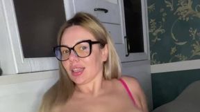 Community Creator
 @amyly @Teasing & #Blonde #Natural Big Tits #MILF #Shaved Pussy porno clips porn | Tik.Porn