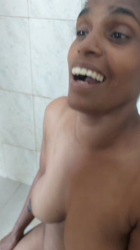 My Boyfriend Cant Hold Pee so Piss in My Mouth and I Like It
