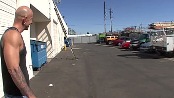 Crissy Cums couldn&#039_t wait to start today&#039_s group date