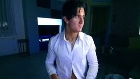 Christian Levine Private Show