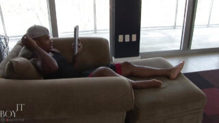 Interracial mamada, pareja, facial, lamido – putas gays, gran polla negra follada analmente