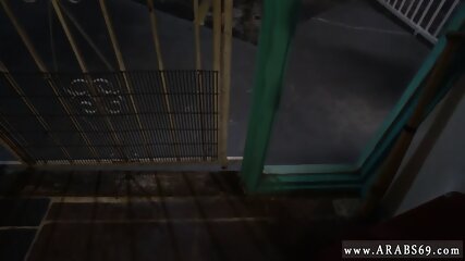 Big ass arab Desperate Arab Woman Fucks For Money