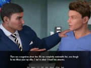 Bound By Night Teaser