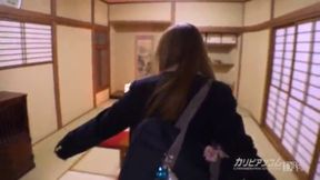 Valentine's Hot Spring Date with Girlfriend Inspired by Kanna Sakuno - Romance Unfolds