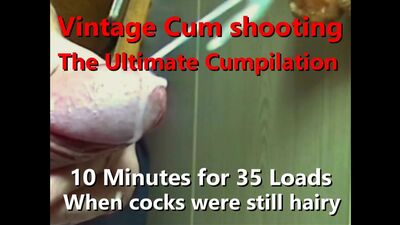 Brother Crush - Fit Guy Finds Out His Little Stepbro Is Measuring His  Ultimate upscaled Vintage Cumpilation 10 min for 35 cumshots When uncut cocks were still hairy