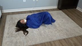 Kiara Star: Laundry Bag