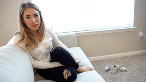 Victoria Manipulated - Cheating Wife 4K