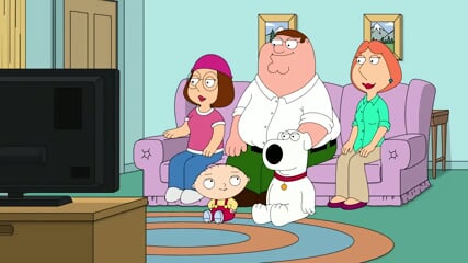Family Guy Season 23 Episode 20 but absolutely nothing changed. this is just piracy.