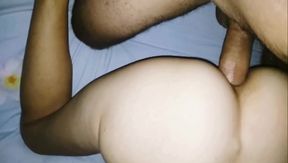 From This Anal, Everyone's Penis Will Rise