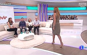 Marilo montero empitonada