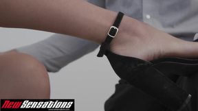 NEW SENSATIONS - Autumn Falls Ultimate Fuck Compilation #2