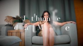 Je t'humilie devant Mon amie