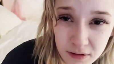 Stepmother and stepson are having some hot action in this POV video