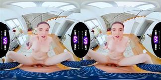 TmwVRnet Mia Evans Sex prevails over tennis