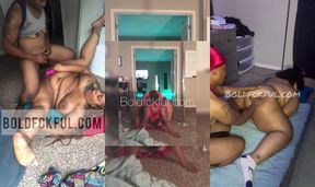 Best Lesbian Sex Scenes - Part 1