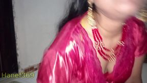 Enjoy This Video .I found my wife alone at home and fucked her hard.
