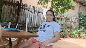 Jessie was partially controlled - Magic Control