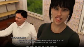 WVM stars university part 109