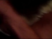 After party we used to little "play" with my step brother