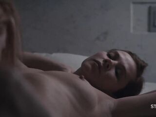 Louisa Krause, Anna Friel - The Girlfriend Experience S02E03