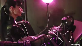 Horny Cheyenne de Muriel Craves Heavy Games & Hot Sex Positions