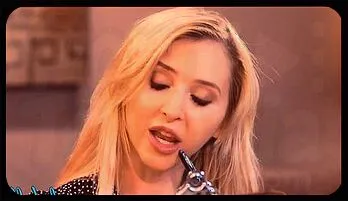 Alix Lynx and Alex Coal Ignite Passion with Intense Lesbian Scissoring