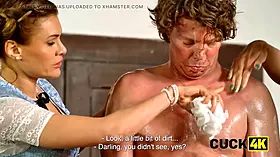 Cuck4k. respecting your traditions i'll... bang your wife!