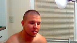 Johnny Hoss Private Show - Part 2