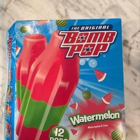 Bombpop Suckoff