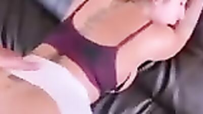 Compilation of MILFs with huge tits getting sweaty before getting fucked in yoga pants