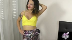 nikki montero in paris france fucking a masked dude in the ass