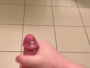 Quick nut on the bosses time and dime!