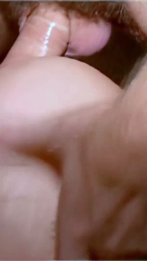 Good fuck with the beautiful French Angie Kiss in an Alsatian libertine club   Clip 1