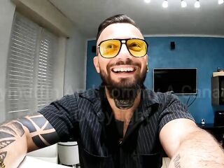 three Large Weenies Horror Team fuck