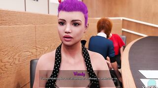 BEING A DIK #156 • babe nudes from the professor