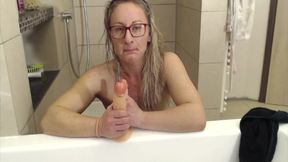 Student Aneta Double Dildo Small