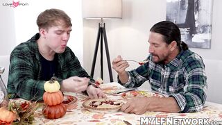 Hottest compilation of MILFs celebrating Thanksgiving feat Dee WIlliams and others
