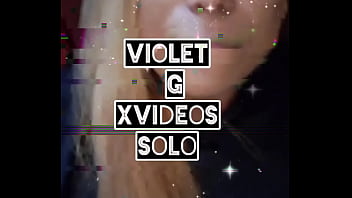 Violet XOXO