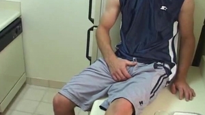 Next Door Male: Comfortably Rich and Raunchy