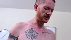 Family Dick: Brody and Florien Get Intimate in the Sunshine