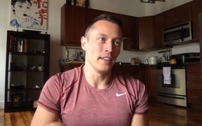 Muscle Worship Live Chat
