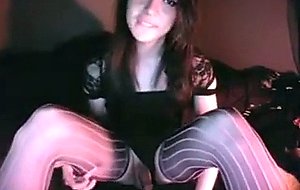 Cum show
