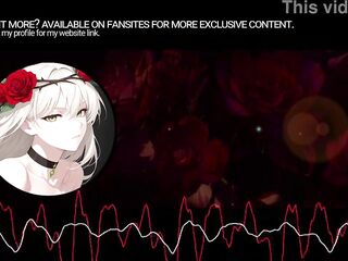 F4M - Audio Roleplay - POV: u're disciplined into being a sissy cockslut!